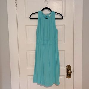 Kate Spade Light Teal Dress